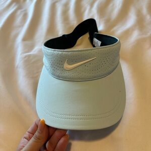 women’s nike golf visor